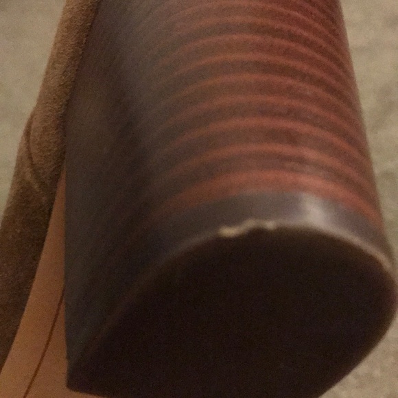 Sam Edelman Booties - Picture 4 of 5